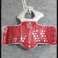 لوازم تکواندو حرفه ای