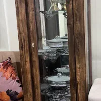 بوفه در حد نو