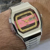 ساعت ریکو قدیمی اصل ژاپن