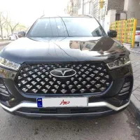 تیگو7 پرو مدل1401