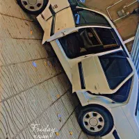 ماشین تیوفا مدل 99|خودرو سواری و وانت|کرمان, |دیوار