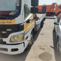 امداد خودرو