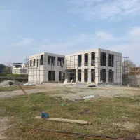 آموزش جهت کارآموزان معماری خانم