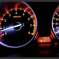 تنظیم موتور دیاگ ریمپ خودرو کارشناسی فنی تشخیص رنگ