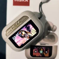 ایرپاد بلوتوثی Hiska FX-599 نو زیرقیمت