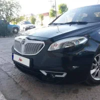 برلیانس ۳۳۰ اتومات|خودرو سواری و وانت|فسا, |دیوار