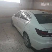 شاهین g توربو دنده ۱۴۰۴ با سانروف|خودرو سواری و وانت|داران, |دیوار