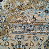 یک تخته فرش ۱۲ متری