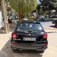 پژو207 TU3 مدل 1404صفر کیلومتر|خودرو سواری و وانت|رودهن, |دیوار