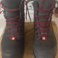 کفش کوهنوردی