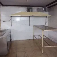 اجاره رستوران میادین تره بار|اجارهٔ مغازه و غرفه|جیرفت, |دیوار