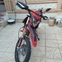 تریل فلات 200 CRF فوری