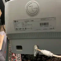مانیتور ال جی (LG)|قطعات و لوازم جانبی رایانه|قم, هنرستان|دیوار