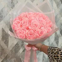 گل ربانی|گل مصنوعی|سنگر, |دیوار