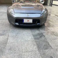 نیسان z370|خودرو سواری و وانت|اهواز, کوی ملی راه|دیوار