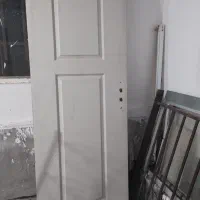 درب سالم سه عدد|مصالح و تجهیزات ساختمان|درگزین, |دیوار