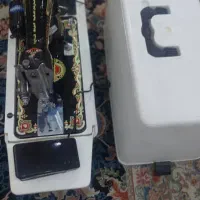 چرخ خیاطی مارشال