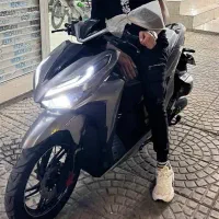 موتور سیکلت کلیک|موتورسیکلت|آبادان, |دیوار