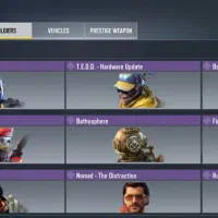 اکانت عالی گاد و قدیمی|کنسول، بازی ویدئویی و آنلاین|کرج, اتمسفر|دیوار