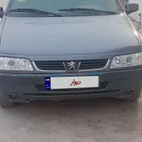 پژو tu5 نوک مدادی مدل ۹۷