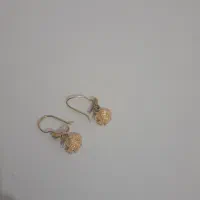 گوشواره بچه گانه طلا