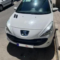 207 پاناروما دنده
