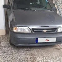 پراید ۹۵