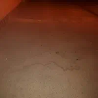 زمین مسکونی پشت باسکول