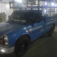 نیسان تک سوز برقی رادیال