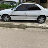 پژو پارس دوگانه کارخانه مدل 89|خودرو سواری و وانت|بندر انزلی, آسیای میانه|دیوار