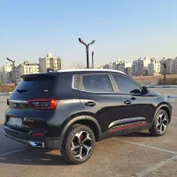 x55 pro فول ۱۴۰۲|خودرو سواری و وانت|مشهد, سید رضی|دیوار