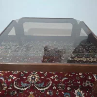 میز جلو مبلی