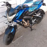 موتور ان اس 200 ns