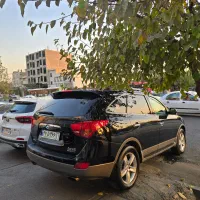 هیوندا وراکروز فول 2012|خودرو سواری و وانت|تهران, نارمک|دیوار