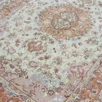 یک تخته خطیبی رج ۳۰ طرح برگ