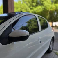 شیشه دودی تمام ماشینهای ایرانی و وارداتی