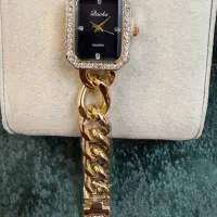 نبض زمان در دستان توست