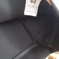 شلوار کرپ‌کنزو نو. سایز ۴۲ ۴۴|لباس|وحیدیه, |دیوار