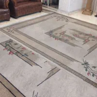 فرش 9 متری