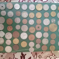 سکه و تمبر|کلکسیون سکه، تمبر، اسکناس|شاهین‌شهر, نظامی|دیوار