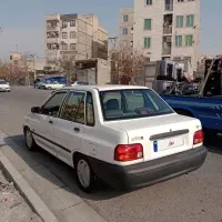 پراید