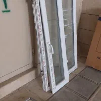 پنجره دو جداره