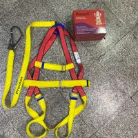 کمربند ایمنی کار در ارتفاع هارنس ایمنی|کیف، کفش، کمربند|تهران, حسنآباد|دیوار