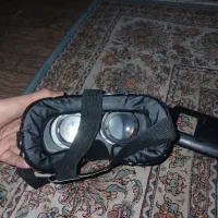 عینک واقعیت مجازی|کنسول، بازی ویدئویی و آنلاین|اسلام‌شهر, شهرک قائمیه|دیوار