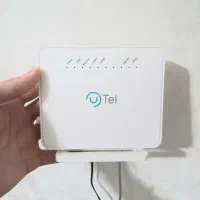 فروش یک عدد مودم V301