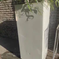 یخچال قدیمی