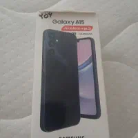 گوشی سامسونگ A15  256