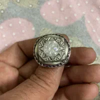 انگشتر های نقره شیراز|کلکسیون اشیاء عتیقه|تهران, دکتر هوشیار|دیوار