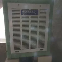 کولر آبی جنرال 3500