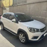 x22 اسپرت اکسلنت دنده ای ۱۴۰۱|خودرو سواری و وانت|تهران, اتابک|دیوار